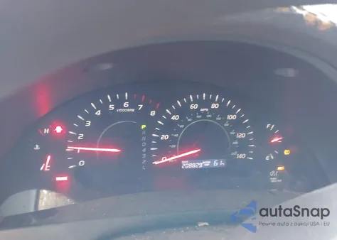 2007 Toyota Camry Le из США, поврежденный, VIN 4T1BE46K67U029205